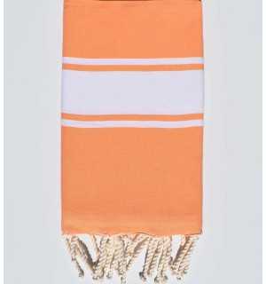 Telo mare piatta salmone Fouta Tunisia - 1