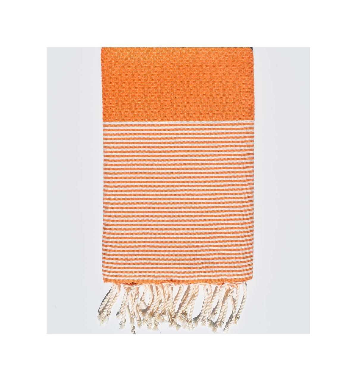 Pan d'arancio basta mettere tutto nel mixer. Telo mare nido d'ape giallo canarino - FOUTA TUNISIA