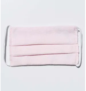 Mascherina Protettiva per bambini Lavanda rosata  - 1