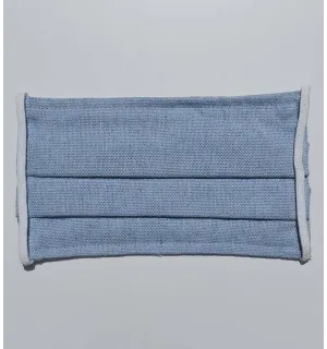 Mascherina Protettiva per bambini blu  - 1