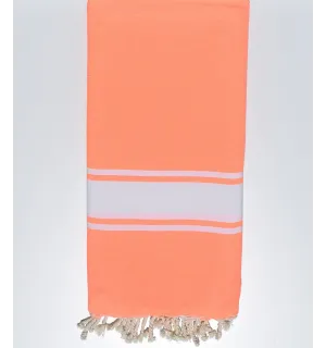 Grande telo mare corallo fluorescente 2m * 2m  - 1