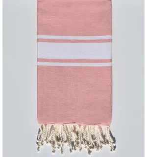 Fouta Albicocca  - 1