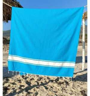 Fouta Cobalto Fouta Tunisia - 1