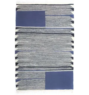 Tappeto Kilim Berbero Fouta Tunisia - 1