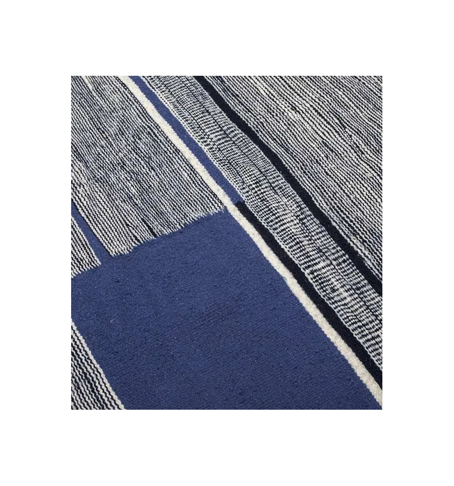 Tappeto Kilim Berbero Fouta Tunisia - 2