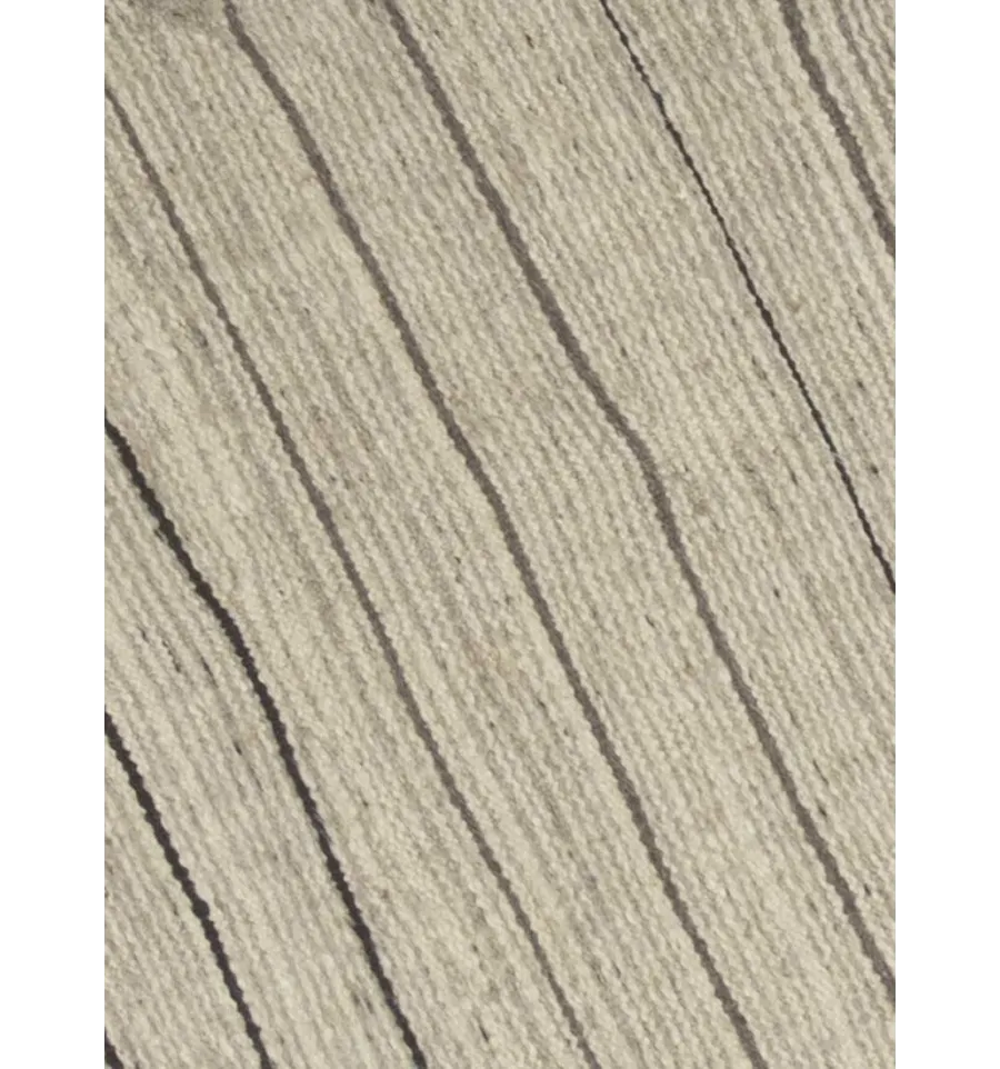 Tappeto da corridoio kilim multicolore Fouta Tunisia - 2