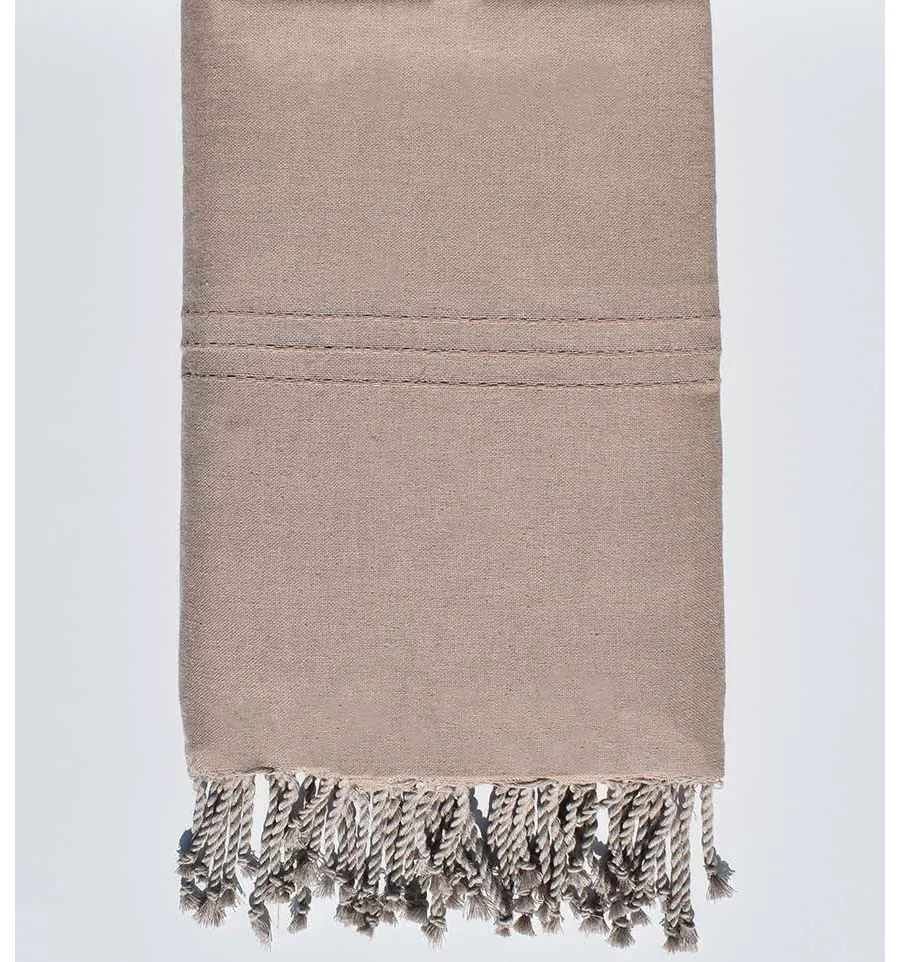 Copridivano seppia Fouta Tunisia - 2