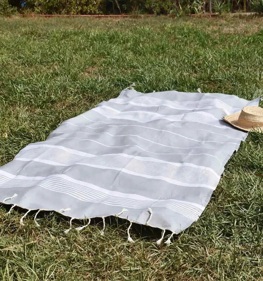 Fouta arturo avio Fouta Tunisia - 2