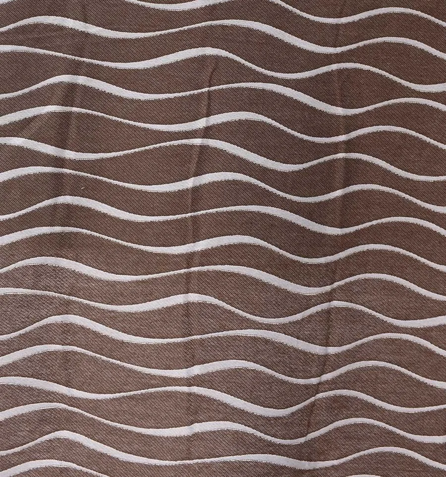 Telo mare Hawaii Marrone Fouta Tunisia - 3