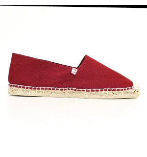 Espadrillas Uomo Bordeaux Crabster - 1