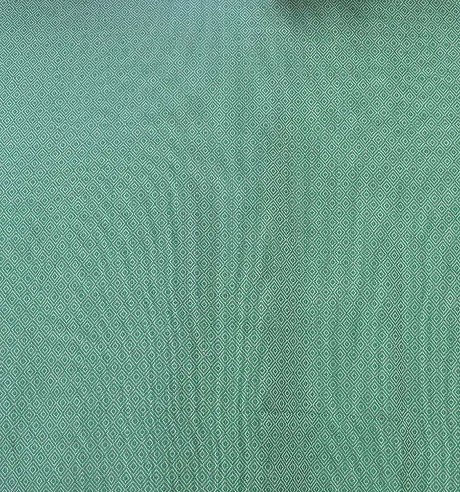 Telo mare Diamante Verde Fouta Tunisia - 4