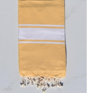 Telo mare burro fresco - FOUTA TUNISIA