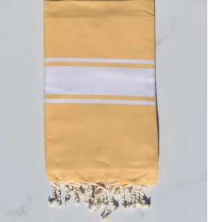 Telo mare burro fresco - FOUTA TUNISIA