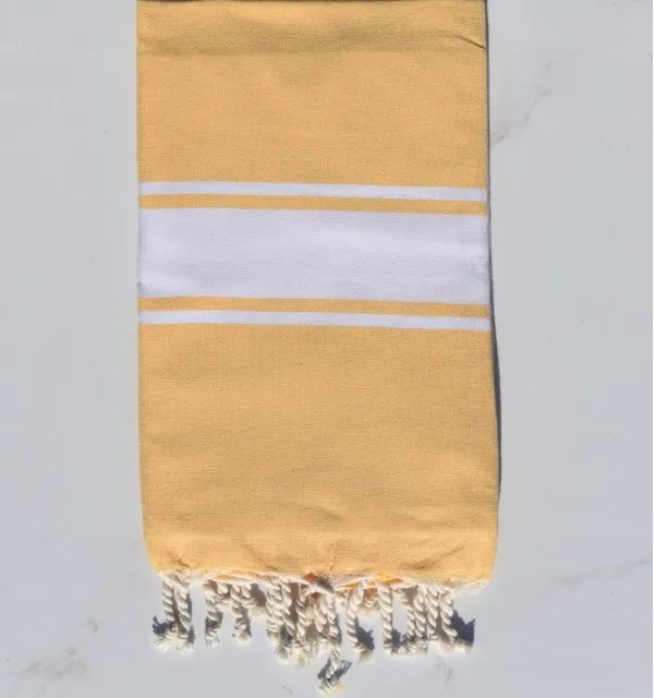 Telo mare burro fresco - FOUTA TUNISIA