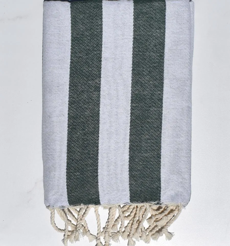 Telo Mare Alaska Blu Notte - 100x200 cm | Eleganza Profonda e Senza Tempo