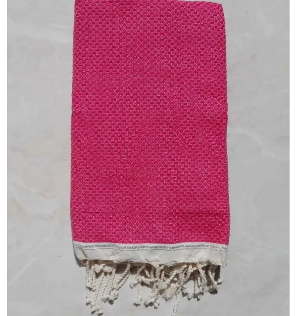 Telo mare 3 colori con lurex 