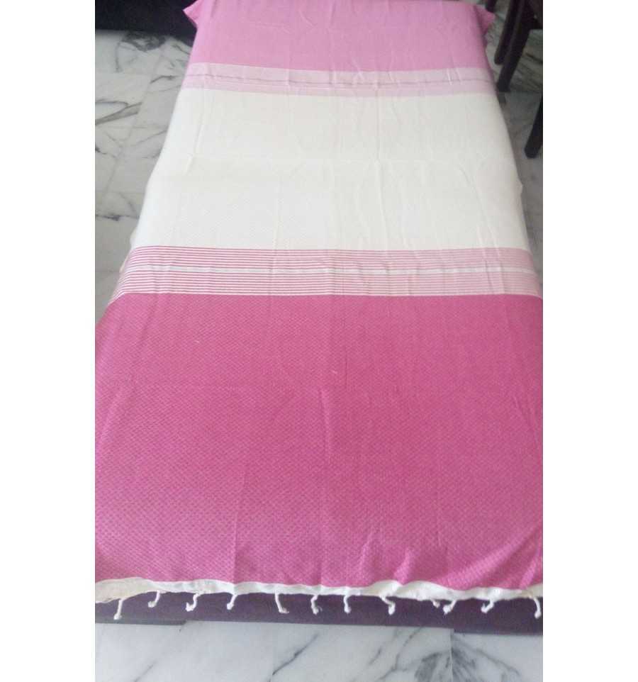 Telo mare 3 colori con lurex 
