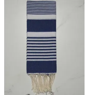 Fouta arthuro blu jeans 
