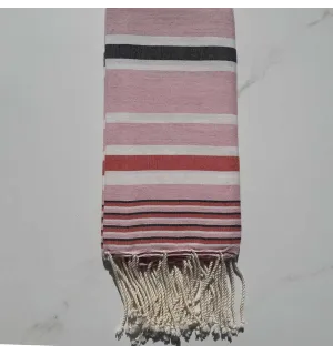 telo mare dina rosa chiaro 