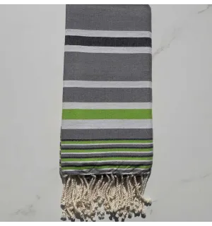 telo mare dina grigio medio 