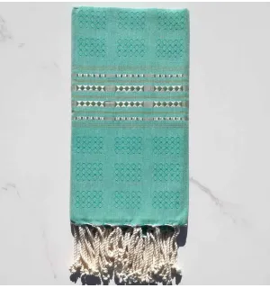 telo mare thalasso verde 