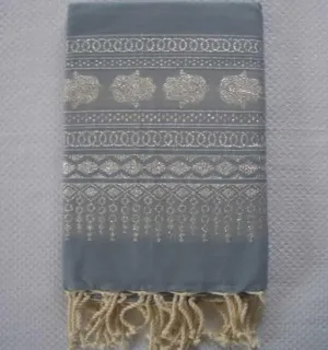 Fouta khomsa avio 