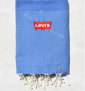 Fouta ricamo LEVI'S 