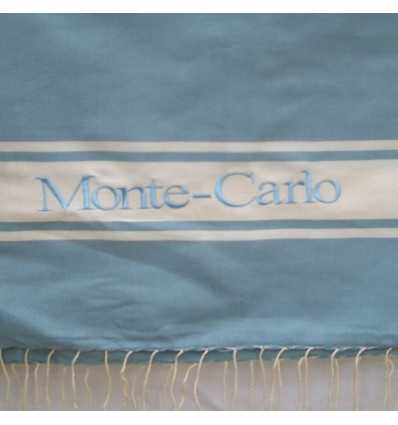 Ricamo Monte-Carlo