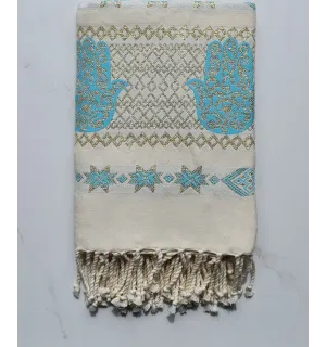 Telo mare khomsa Mari del Sud 