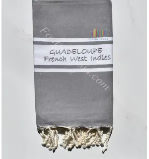 Fouta personalizzato GUADELOUPE 