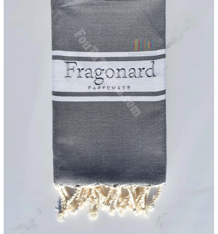 telo mare personalizzato Fragonard 