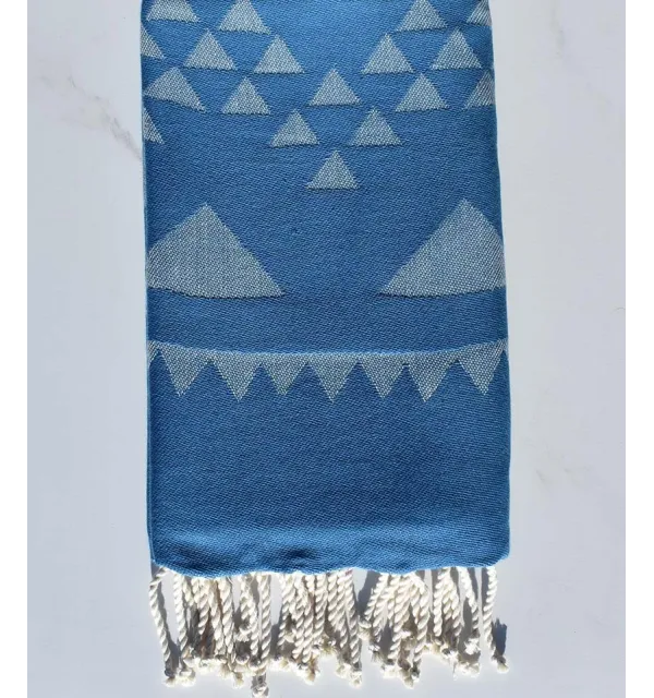 Telo mare Bohemien blu bondi 