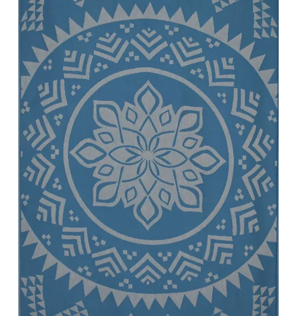 Telo mare Bohemien blu bondi 