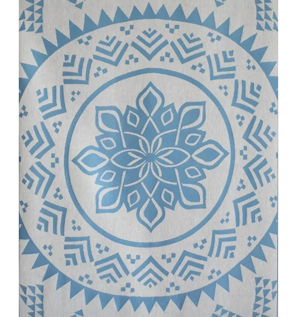 Telo mare Bohemien blu bondi 