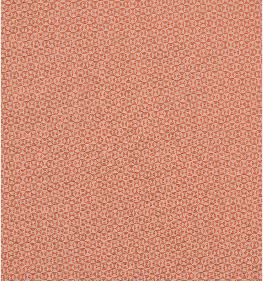 Telo mare farfalla arancione chiaro 