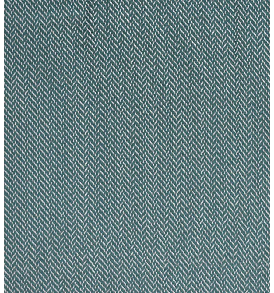 Fouta chevron foglia di tè 