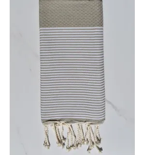 nido d'ape per bambini,grigio talpa 