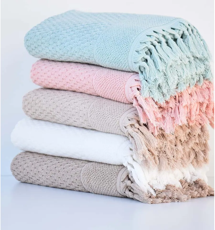 Telo da bagno HAMILCAR ecru 