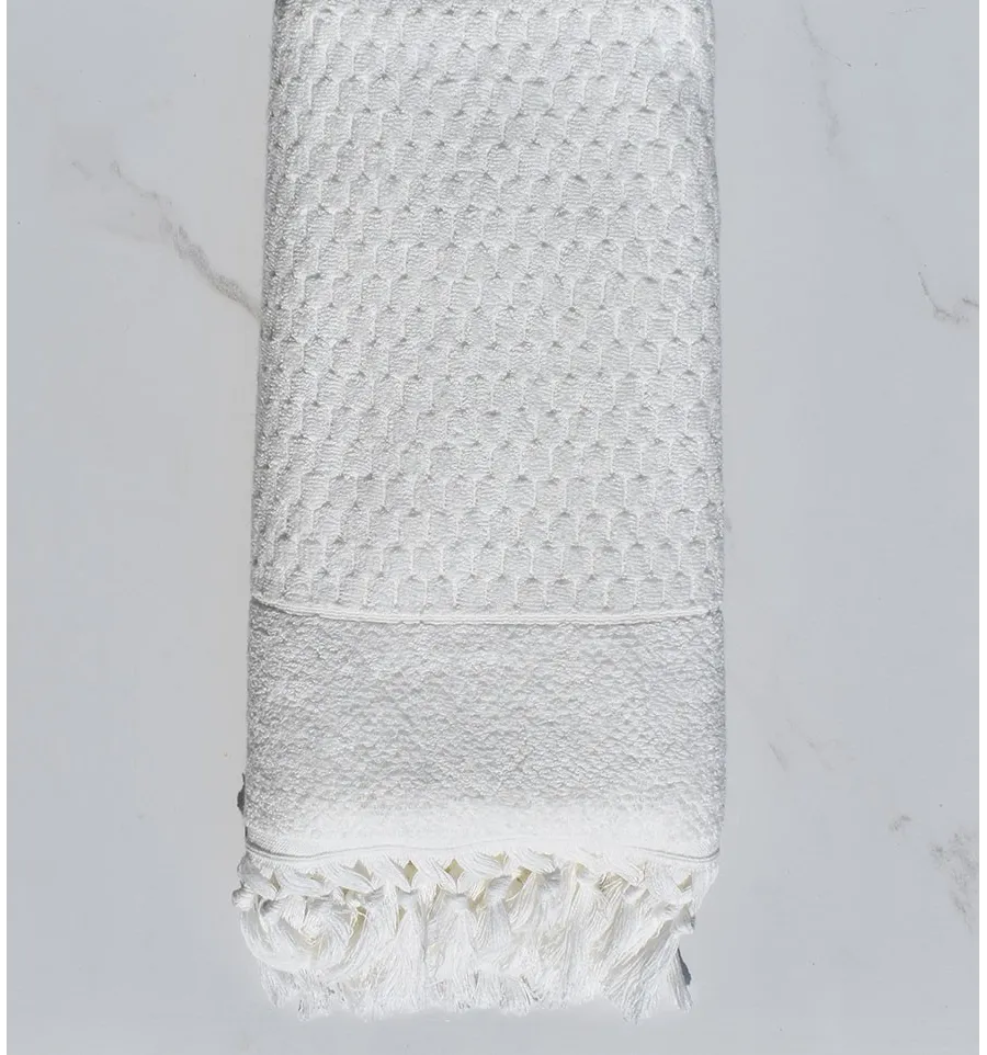 Telo da bagno HAMILCAR ecru 