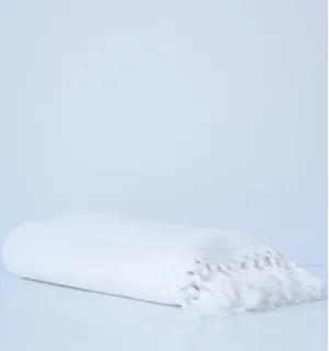 Telo da bagno HAMILCAR ecru 