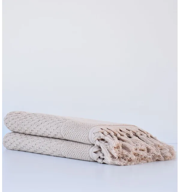 Telo da bagno HAMILCAR beige 