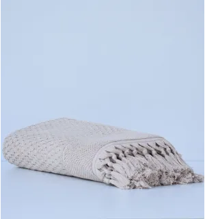 Telo da bagno HAMILCAR beige 