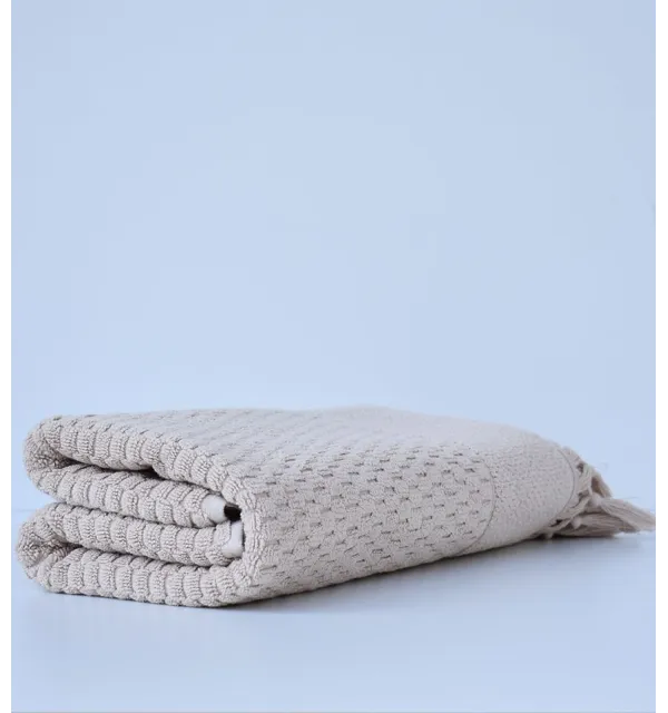 Telo da bagno HAMILCAR beige 