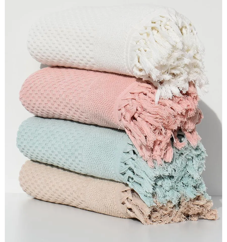 Asciugamani da bagno HAMILCAR beige