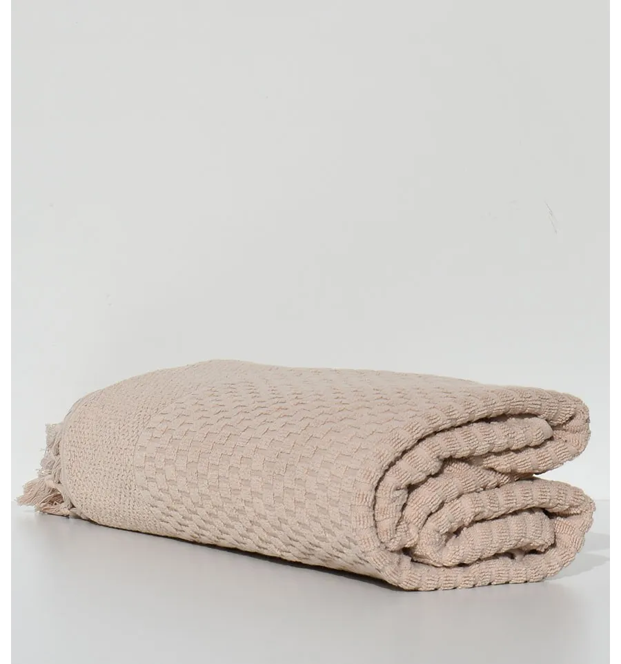 Asciugamani da bagno HAMILCAR beige