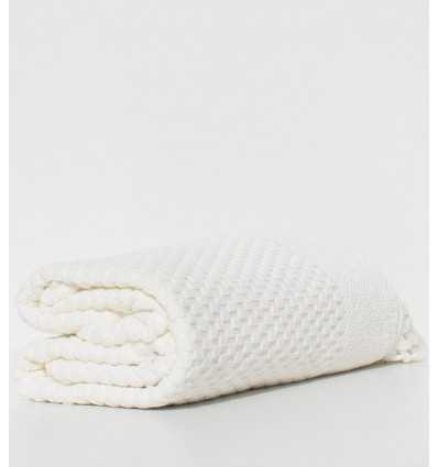 Asciugamani da bagno HAMILCAR ecru