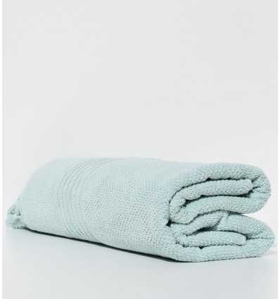 Asciugamani da bagno HANNIBAL verde