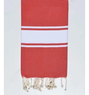 Telo mare rosso veneziano  - 1