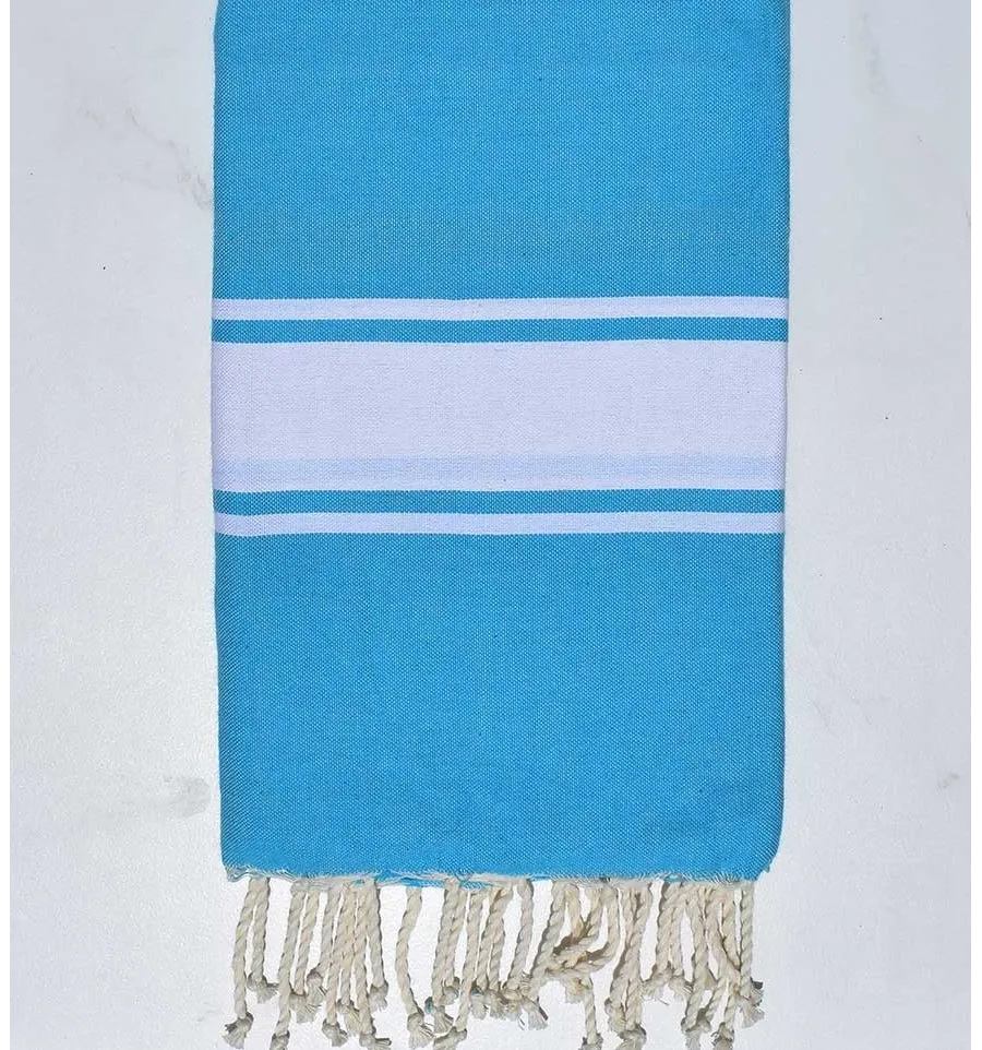 Fouta Cobalto Fouta Tunisia - 2