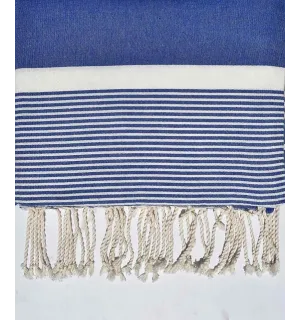 copriletto medio 1.5*2.5m blue jeans  - 1